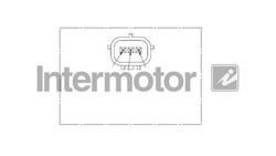 Датчик положення коленвалу Intermotor 17271