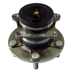 Маточина в зборі TIMKEN 512349 TIMKEN