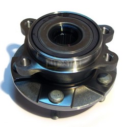 Маточина в зборі TIMKEN 513257 TIMKEN