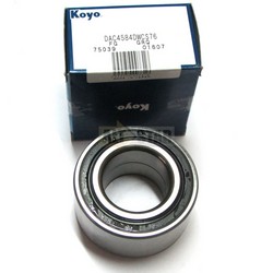 Підшипник ступиці Koyo DAC4584DWCS76