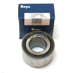 Підшипник ступиці SKF VKBA3765 SKF