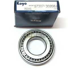 Підшипник ступиці SKF VKBA1956 SKF