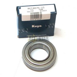 Підшипник зчеплення вижимний SKF VKC 3500 SKF