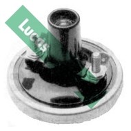 Котушка запалювання Lucas DLB101