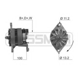 Генератор EFEL 100560 EFEL