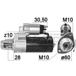 Стартер Messmer 220949A