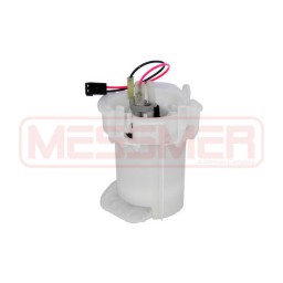 Паливна помпа в зборі MESSMER 770062B MESSMER