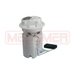 Паливна помпа в зборі MESSMER 775156A MESSMER