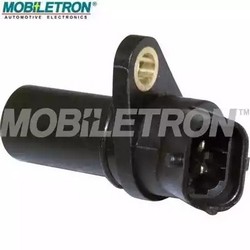 CS-E001 Mobiletron