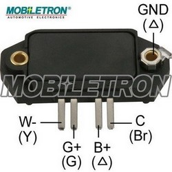 IG-D1907H Mobiletron