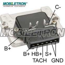 IG-H013 Mobiletron
