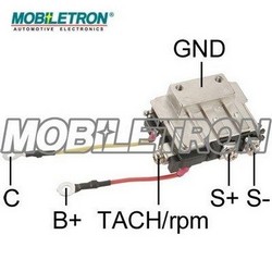 IG-T001 Mobiletron