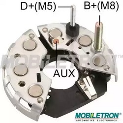 RB-05H Mobiletron