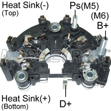 RB-160H