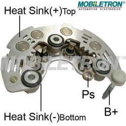 RF-19H Mobiletron