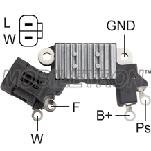 Регулятор генератора Mobiletron VR-H2000-53