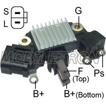 Регулятор генератора Mobiletron VR-H2000-62