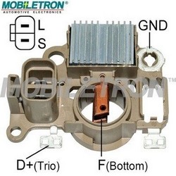 VR-H2009-201 Mobiletron