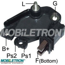 VR-PR3534 Mobiletron