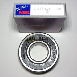 Підшипник ступиці SNR R14138 SNR