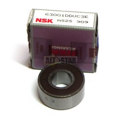 Підшипник кульковий Nsk 63001DDUC3E