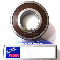 Підшипник кульковий NSK 6310DDUC3E NSK