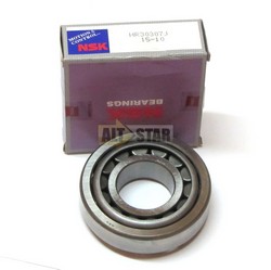 Підшипник ступиці TIMKEN 30307M TIMKEN