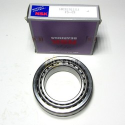 Підшипник ступиці SKF VKBA3475 SKF