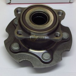 Комплект маточини в зборі TOYOTA 424100R010 TOYOTA