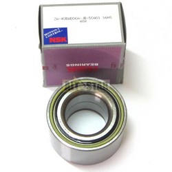 Підшипник ступиці SKF VKBA3780 SKF