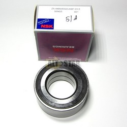 Підшипник ступиці SKF VKBA6692 SKF