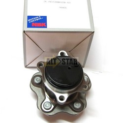 Маточина в зборі SKF VKBA6997 SKF