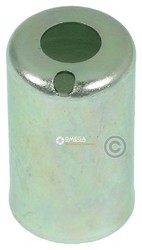 Стакан для фітінга кондиціонера OMEGA 35-13006-L