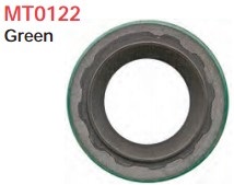Кільце ущільнююче метало-гумове кондиціонера Santech MT0122