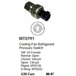 Датчик тиску кондиціонера Santech MT0791