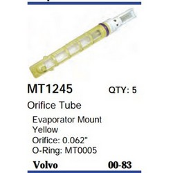 Розширювальний клапан (TUBE) кондиціонера Santech MT1245