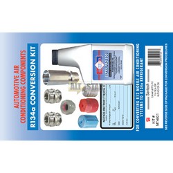 Набір сервісний кондиціонера Santech MT4001