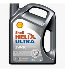 HELIX ULTRA ECT C3 5W-30 (BMW LL-04, MB229.51) (4L) Shell