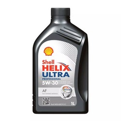 HELIX ULTRA PROFESSIONAL AF 5W-30 (1L) Shell