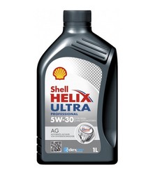 HELIX ULTRA PROFESSIONAL AG 5W-30 (DEXOS 2) (1L)