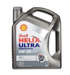 Моторна олива Shell HELIX ULTRA PROFESSIONAL AR-L 5W-30 (5L)
