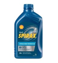 SPIRAX&nbsp;S5&nbsp;CVT&nbsp;X&nbsp;(1L)