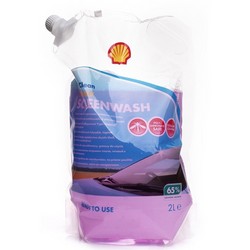 SUMMER SCREENWASH READY TO USE (POUCH) (2L)