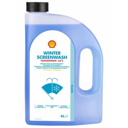 WINTER SCREENWASH CONCENTRATE -55 (4L)