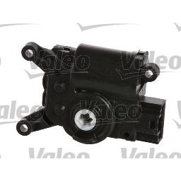 Клапан обігрівача VOLKSWAGEN 3C0907511A VOLKSWAGEN