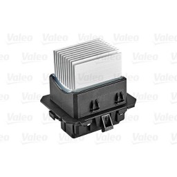 Резистор вентилятора обігрівача Valeo 715344