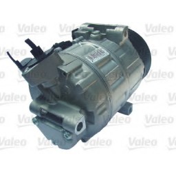 Компресор кондиціонера MAHLE ACP1295000P MAHLE