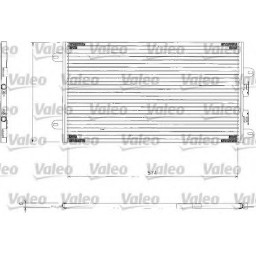 Радіатор кондиціонера MAHLE AC305000S MAHLE