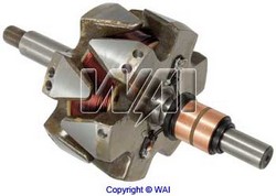 Ротор генератора Waiglobal 28-167