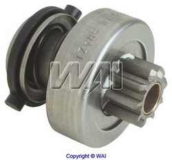 Бендикс стартера VOLKSWAGEN 069911335A VOLKSWAGEN